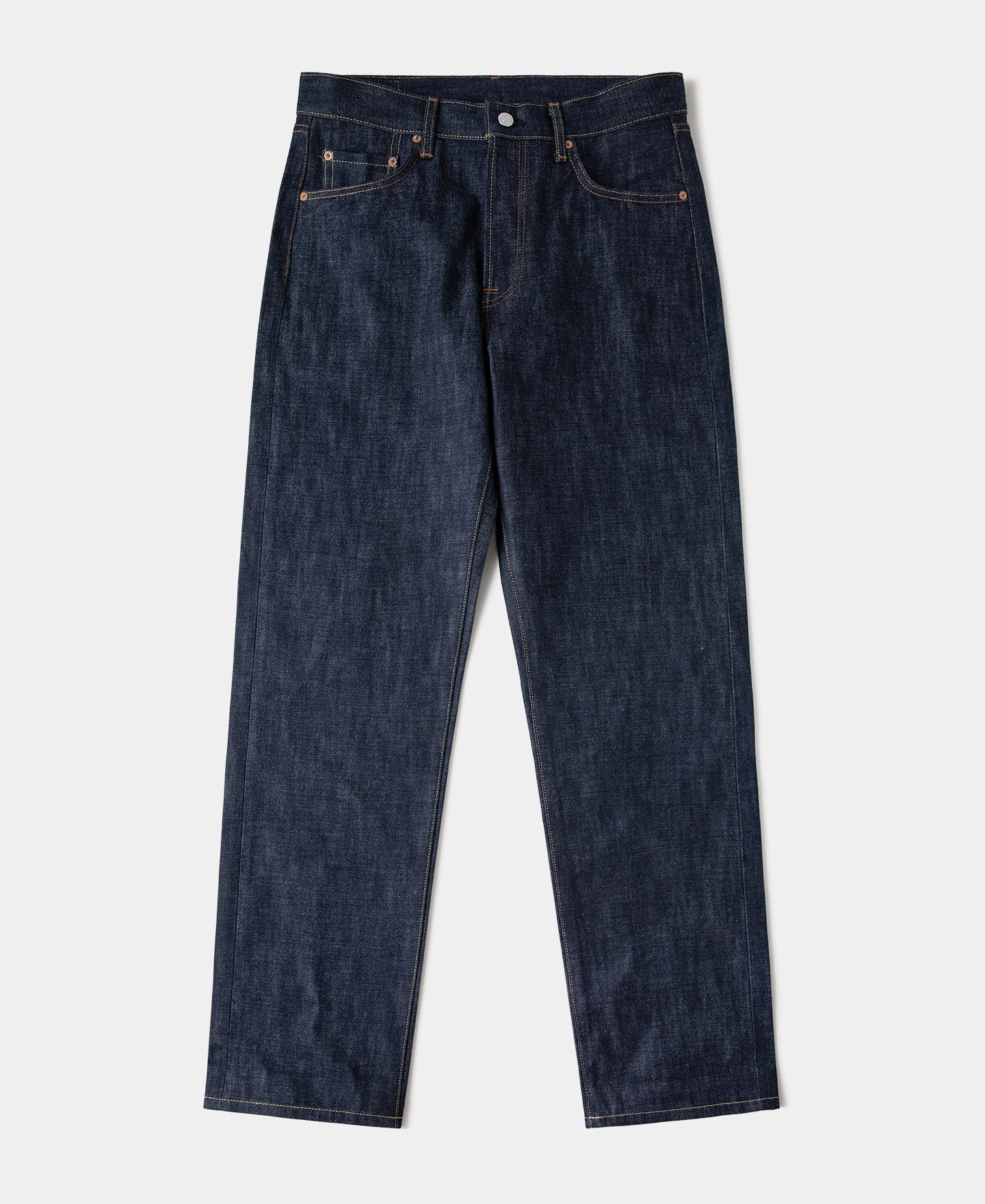 Leisure Wear 1966 Selvedge Denim Jeans
