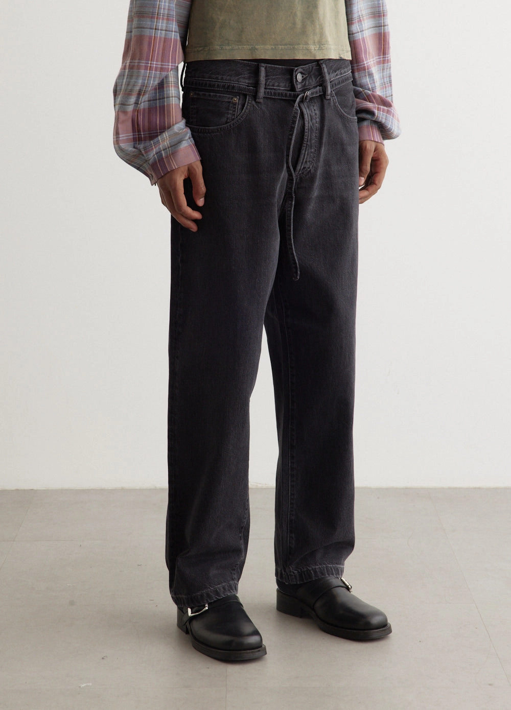 Artist Vibe Durable 1991 Toj U Vintage Jeans