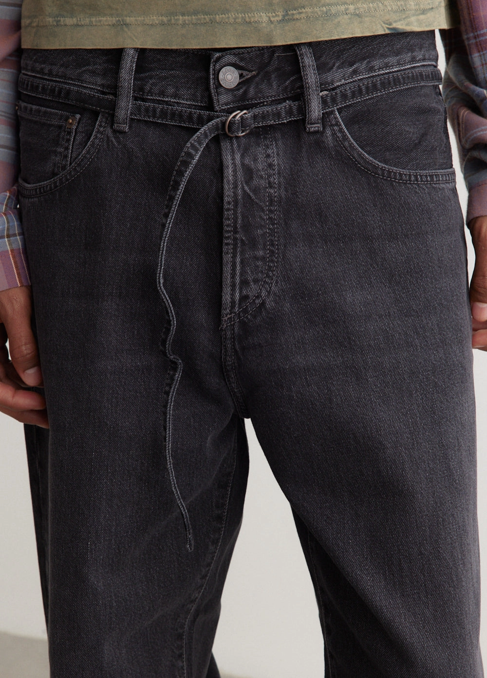 1991 Toj U Vintage Jeans Evening Stroll Athlete Fit