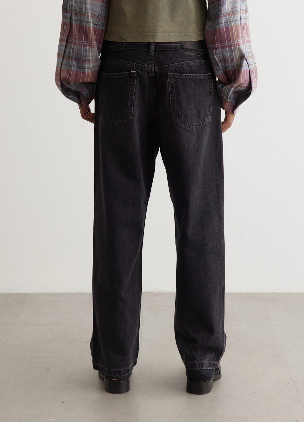 Comfortable Waist Active Ready 1991 Toj U Vintage Jeans