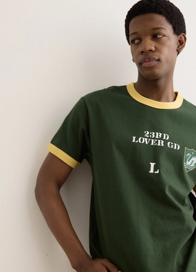 Street Trend Look 23rd T-Shirt