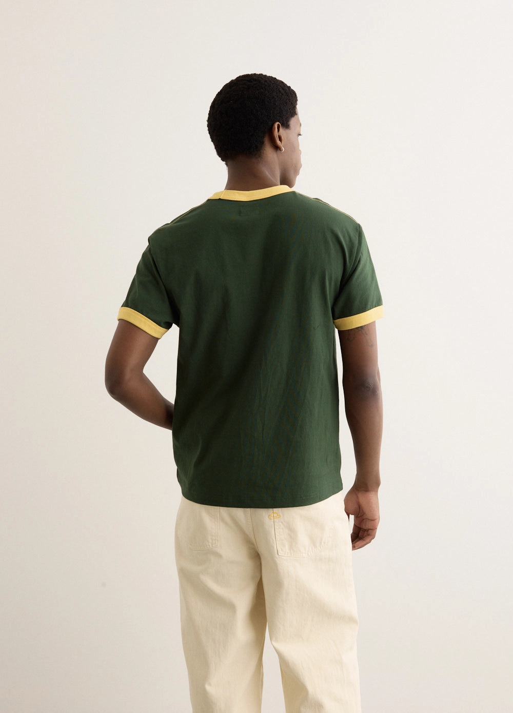 Durable Style 23rd T-Shirt