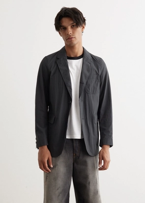Layered Cuff System 3B Travel Jacket