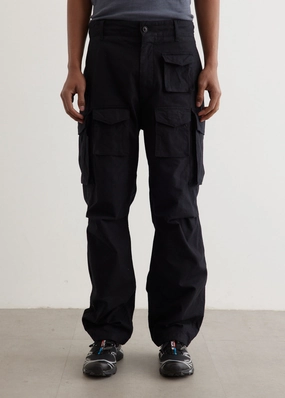 Dynamic Fit No Wrinkle FA Pant