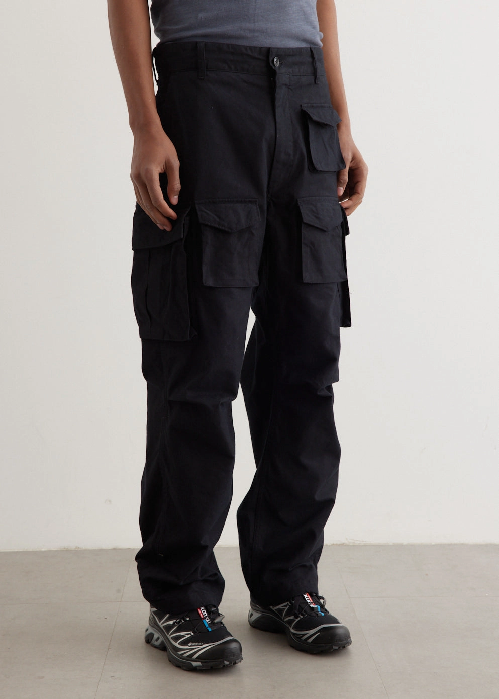 Versatile Fit FA Pant