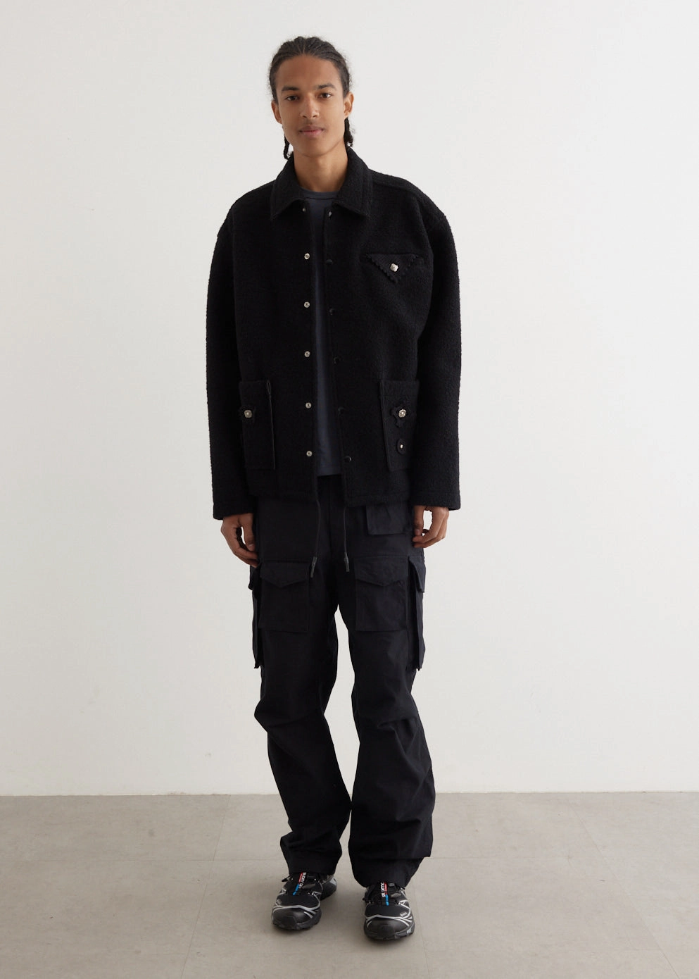Minimalist Fit FA Pant