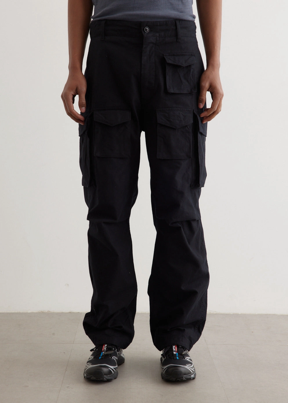 Dynamic Fit No Wrinkle FA Pant