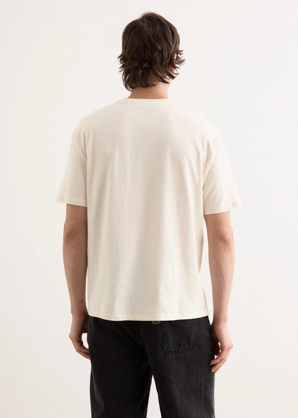 insulated Anti-pilling 70's H T-Shirt