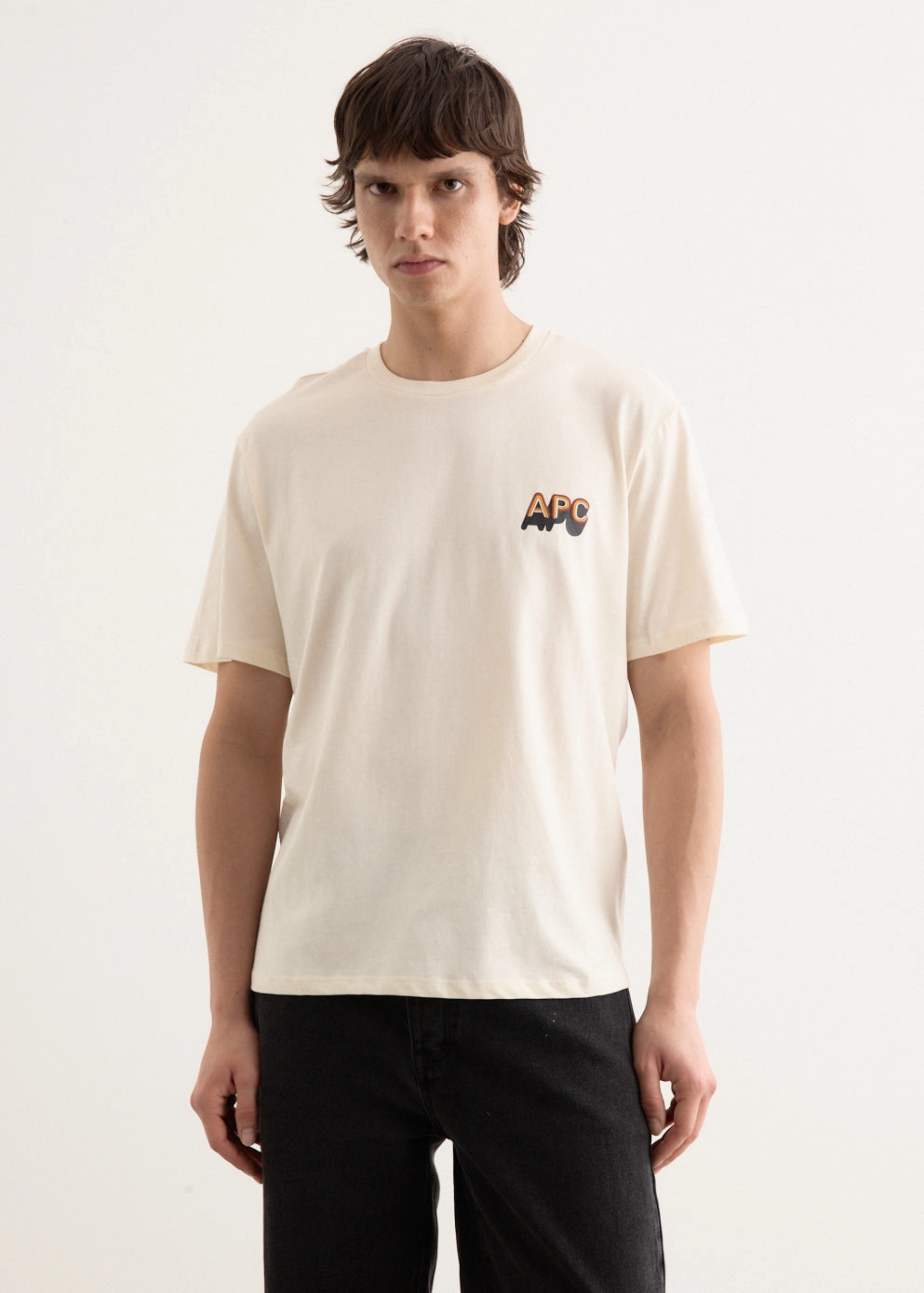 Holiday Outfit 70's H T-Shirt