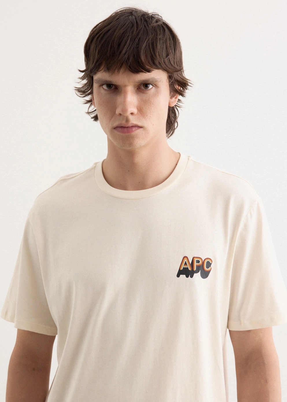 Classic Comfort Style Anti Odor Treatment 70's H T-Shirt