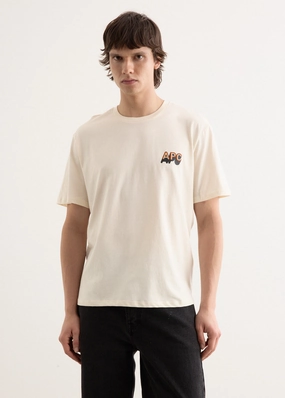 Holiday Outfit 70's H T-Shirt