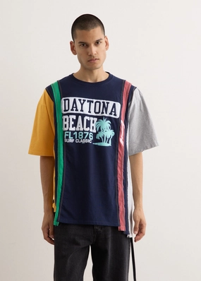 7 Cut Wide T-Shirt Layering Options Street Style Trend