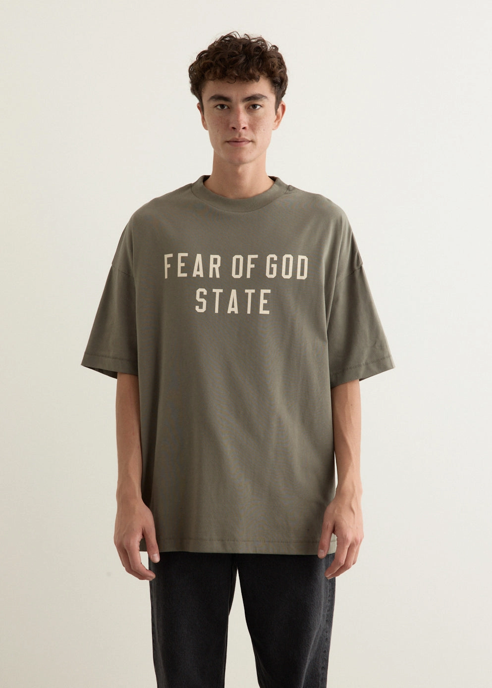 90s Fit T-Shirt AdvancedMoistureManagement