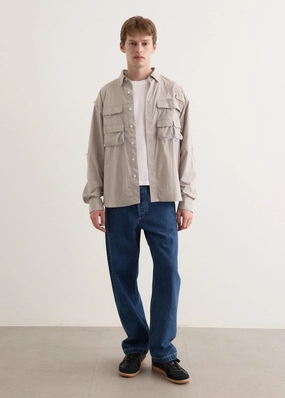 ACG Dri-FIT ADV UV 'Orb Weaver' Longsleeve Shirt Durable Stitching Moisture Wicking Material