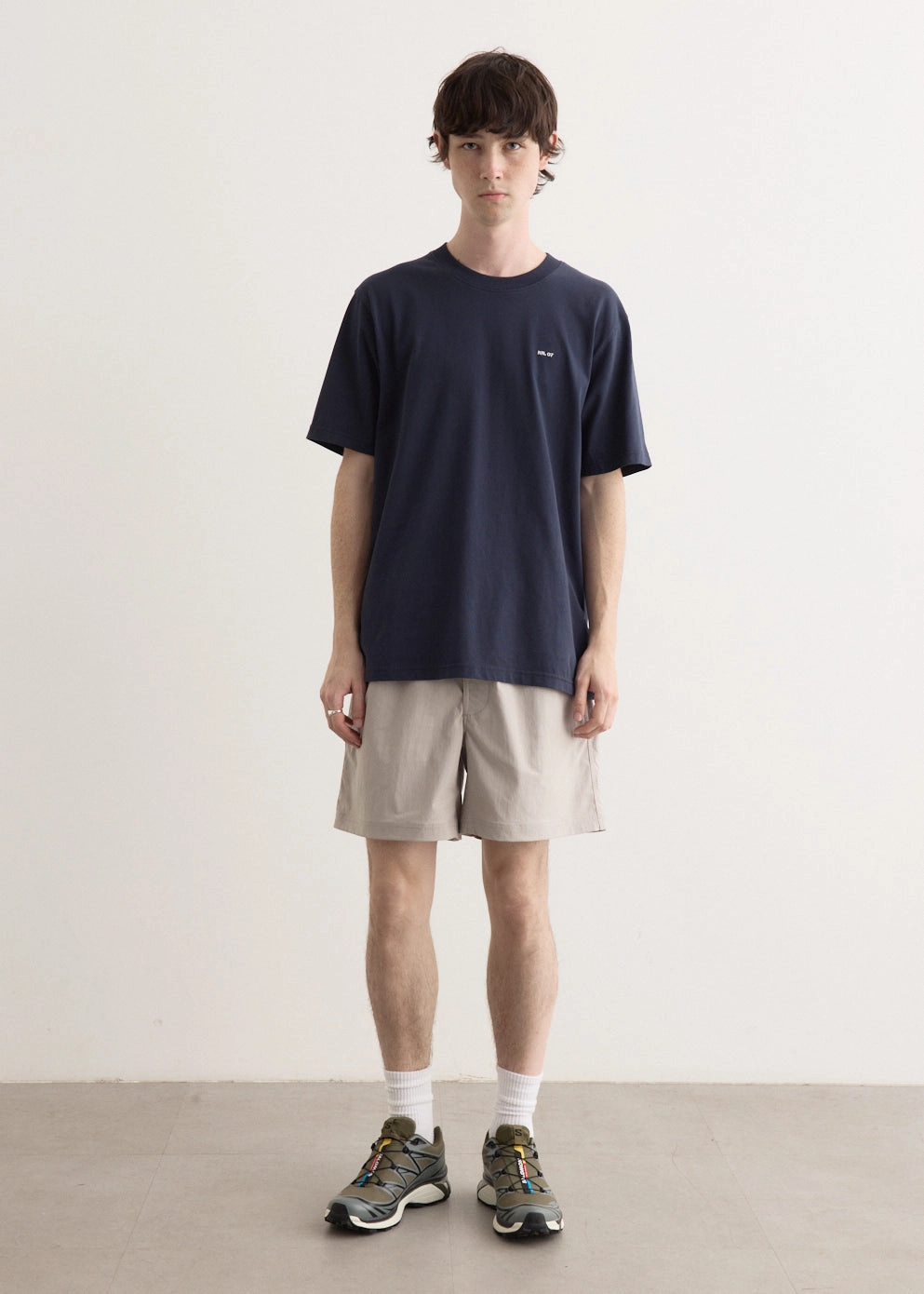 ACG Hike Shorts hikers No Slip Gripper