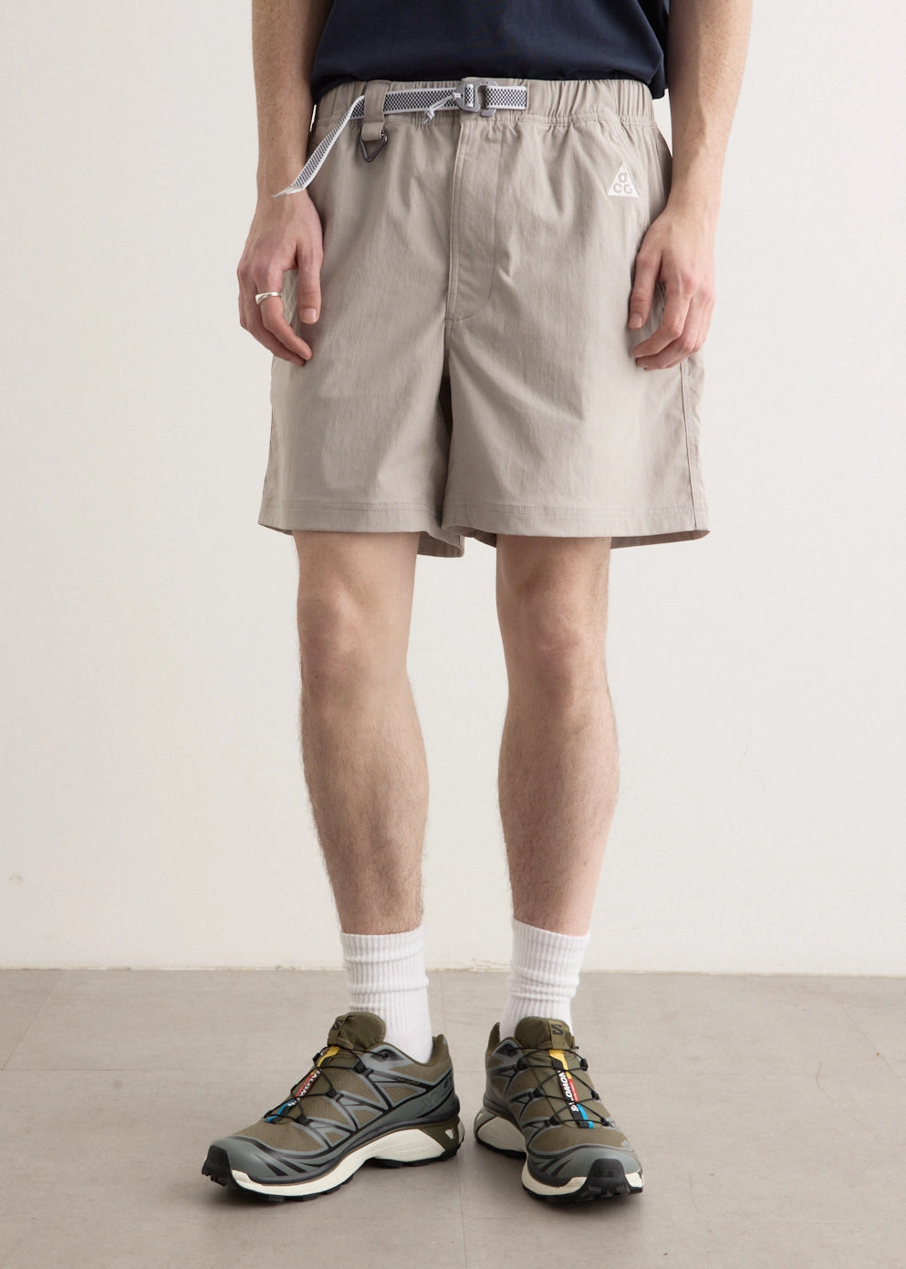 factory work Motion Ready ACG Hike Shorts