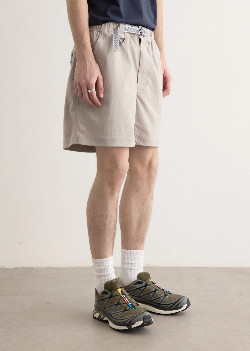 easy-care item Multi Directional Flex Zones ACG Hike Shorts