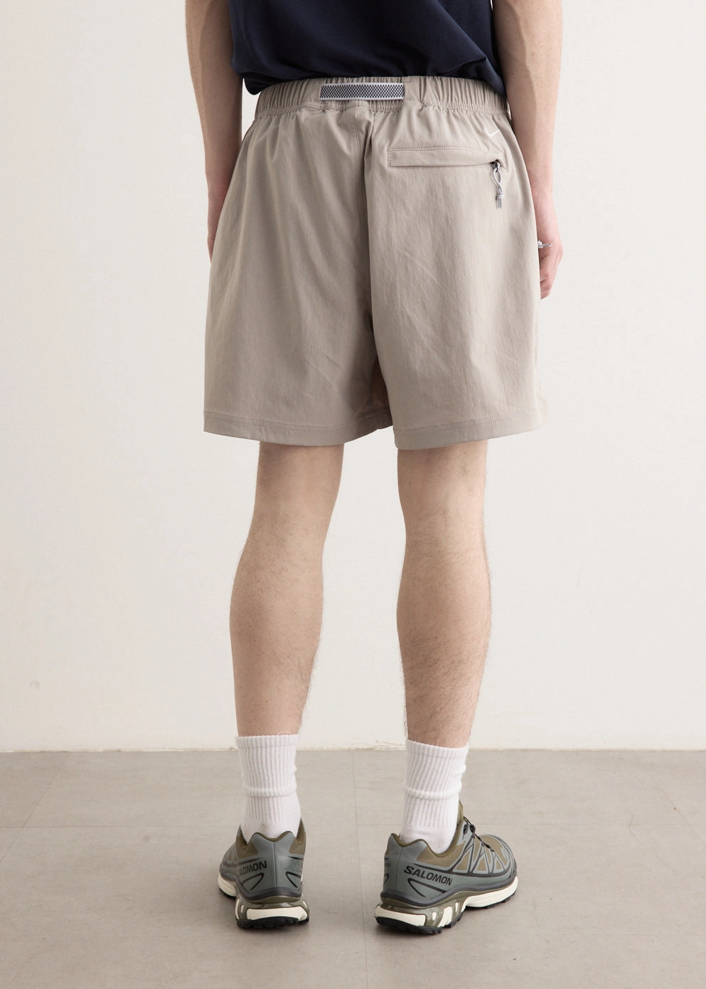 ACG Hike Shorts Durable Waistband Day Comfort