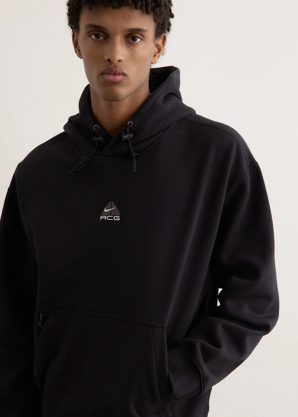 Zero Waste Production ACG Therma-FIT Fleece Pullover Hoodie