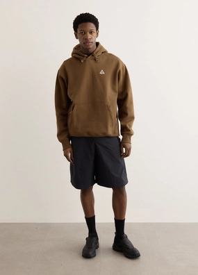 Sporty Look ACG Therma-FIT Fleece Pullover Hoodie