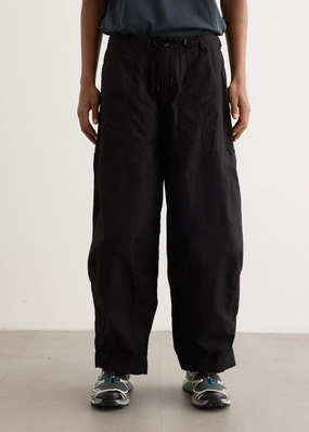 H.D. Fatigue Pants Commuter Ready