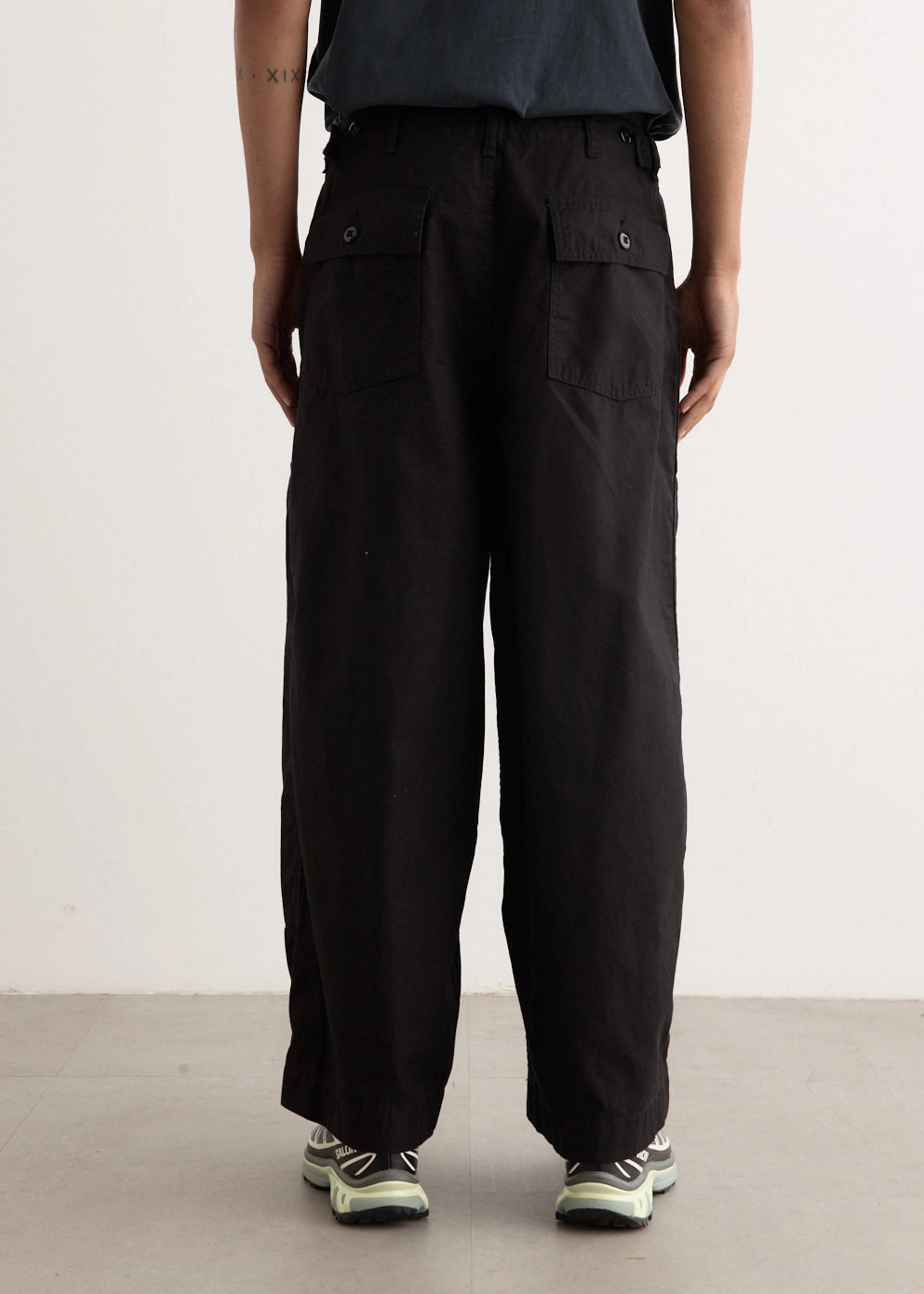 Multi-Purpose Wear Smart Design H.D. Fatigue Pants
