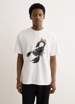ACG Scorpion T-Shirt Trendy Layering
