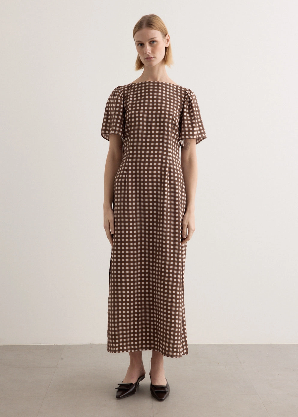 Adalene Dress Perfect Style