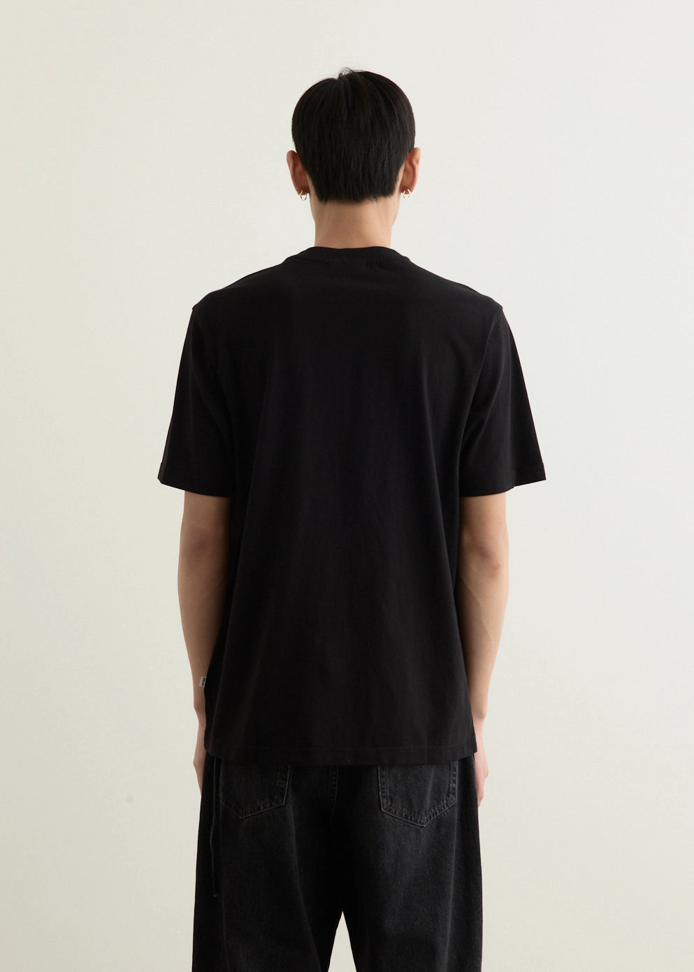 Adam T-Shirt Everyday apparel