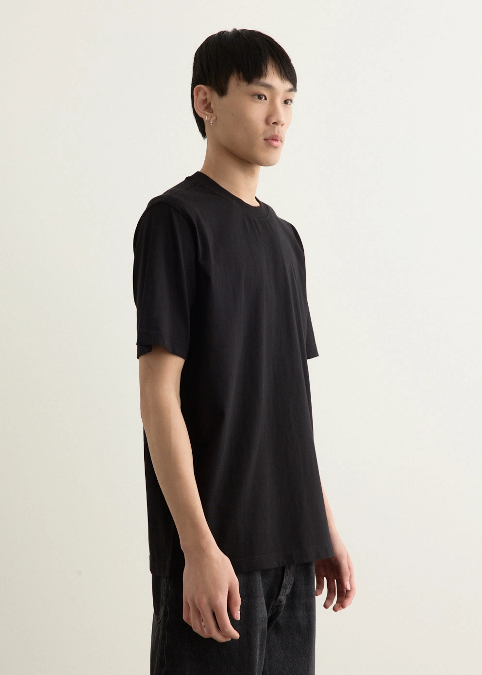 Essential Style Wear Travel Comfort Style Adam T-Shirt