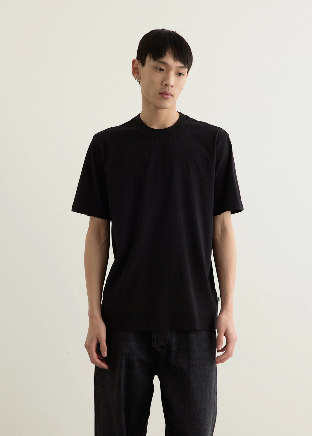 Adam T-Shirt Versatile Trend