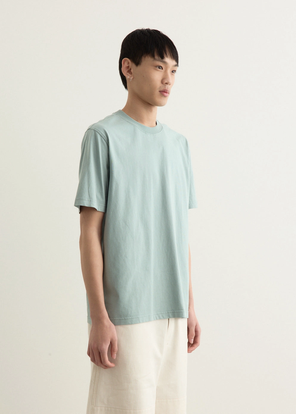 Adam T-Shirt Chafe Free Armhole