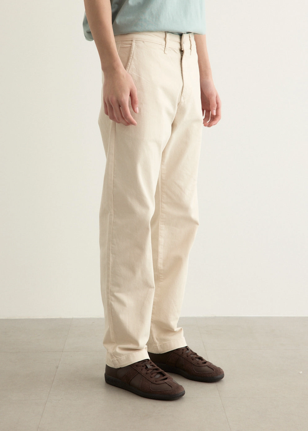 Aden Chino Pants LightweightDesign No Chafe