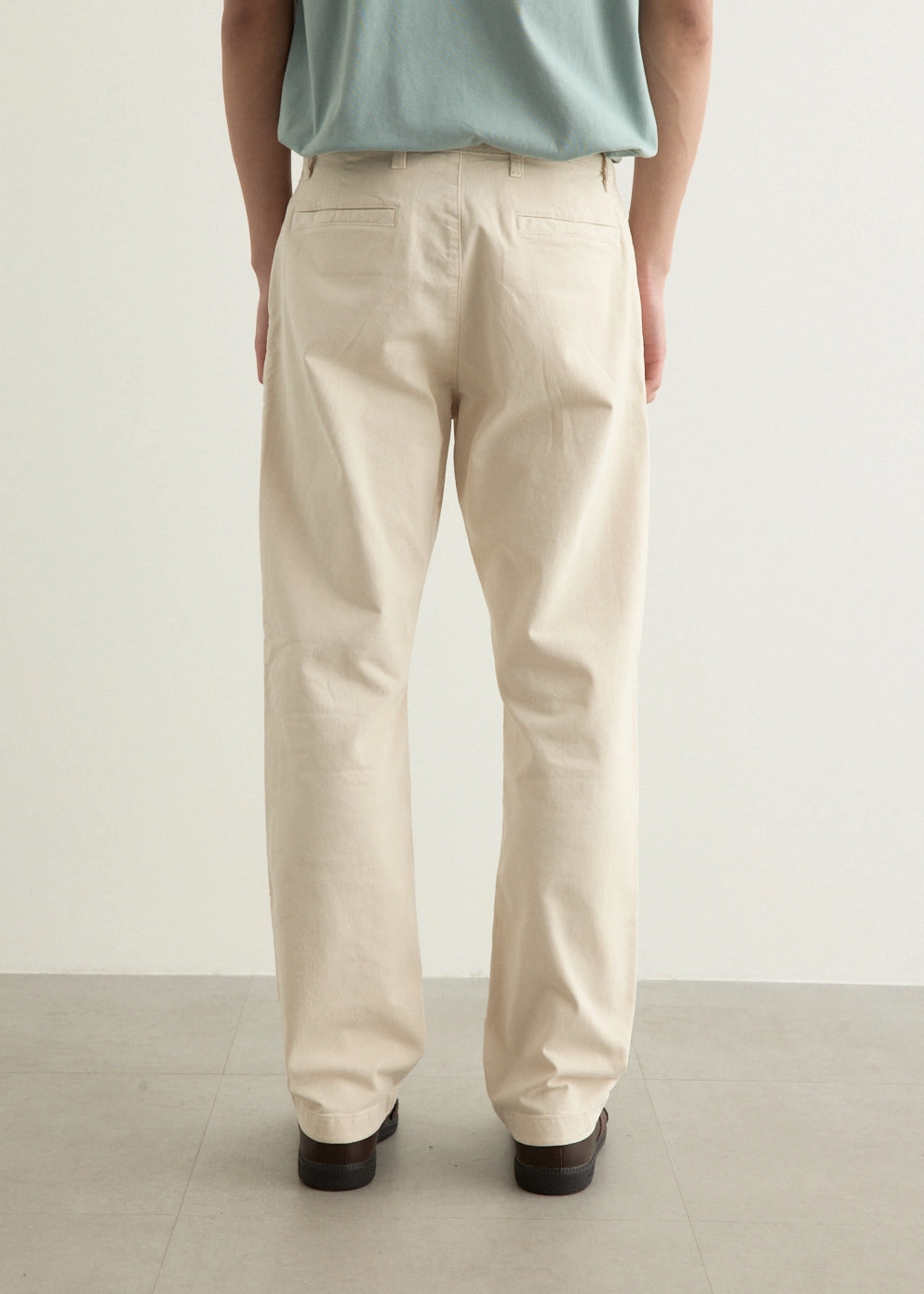 Aden Chino Pants Rugged Wear FlexFoamPadding