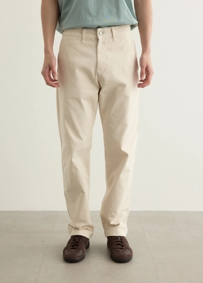 Aden Chino Pants Comfy Texture