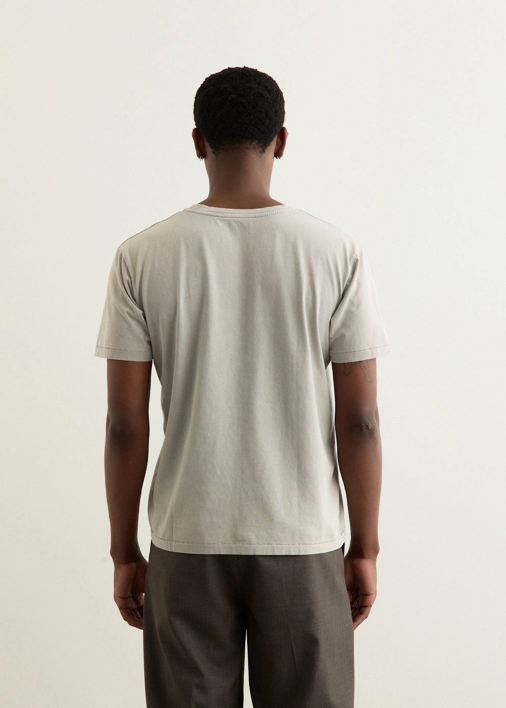 New T-Shirt semi-formal style Comfy and Soft