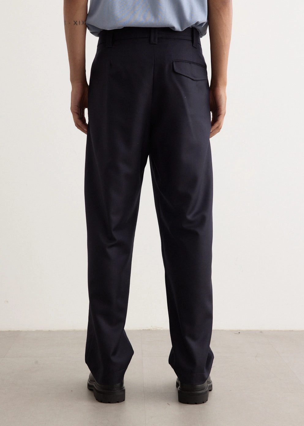 TaglessComfort Renato Trousers