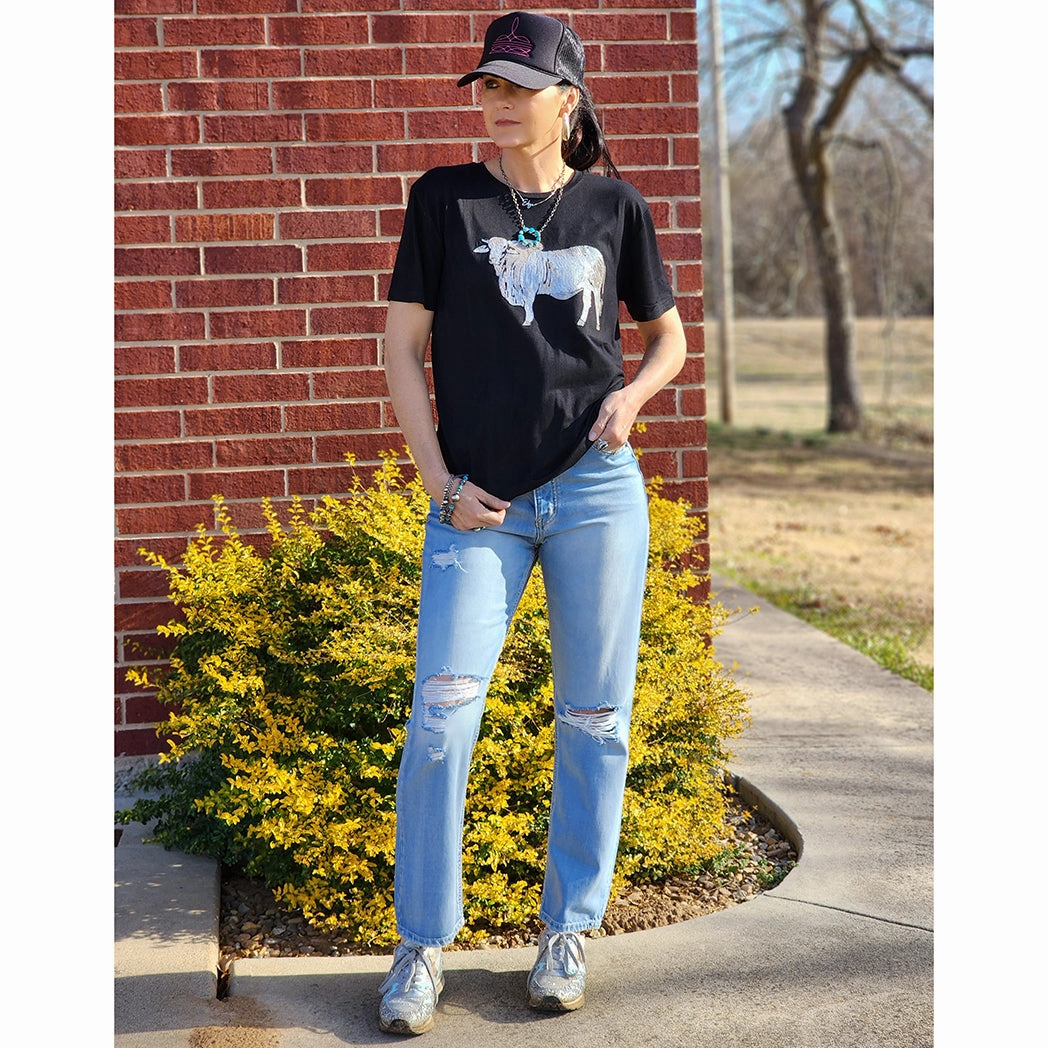 FlexFit Technology Booyah Brahma Tee