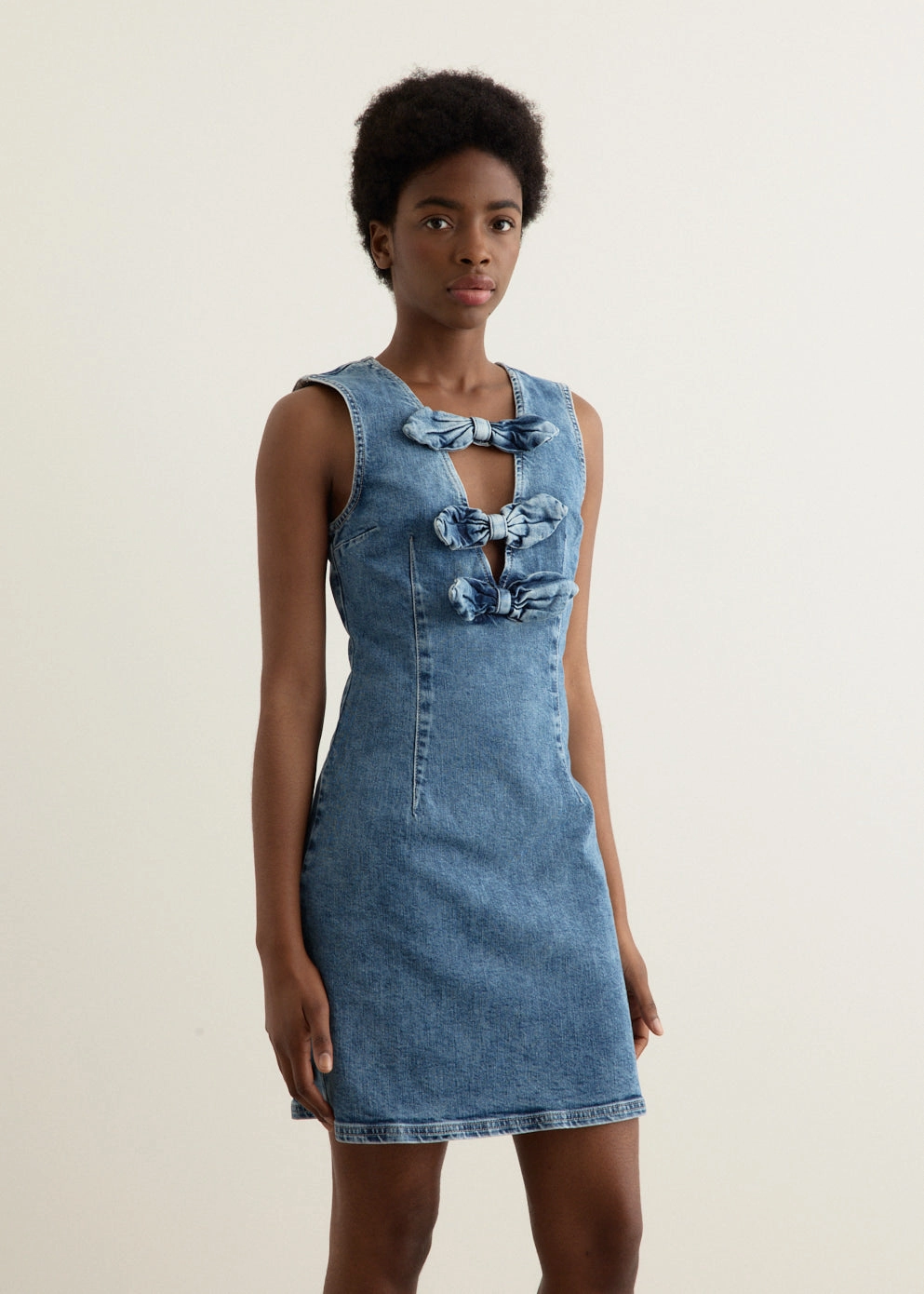 Elegant Look Perfect Style Ajki Dress