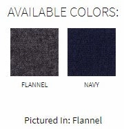 Rib Zip Crew Dress Polished Design Sleek Feel