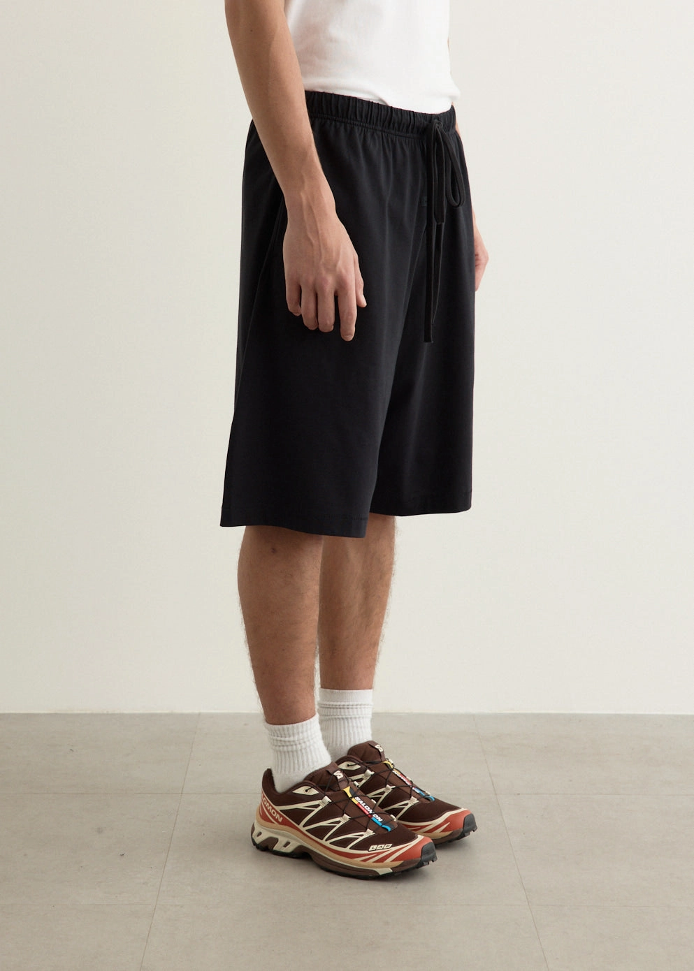 Basketball Jersey Shorts Sweat Resistant Coating Water - repellent