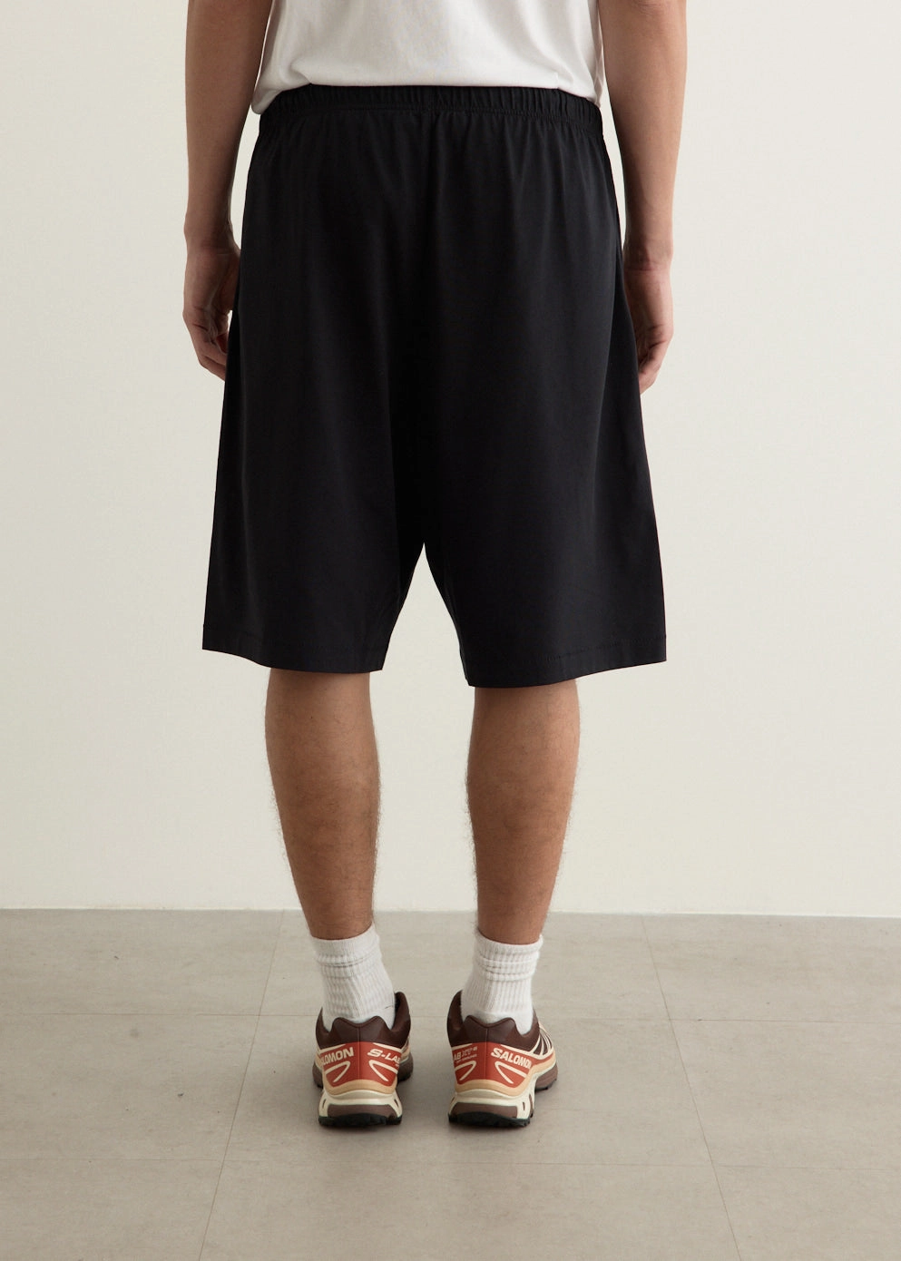 Basketball Jersey Shorts No Ride Up Wedding Gift
