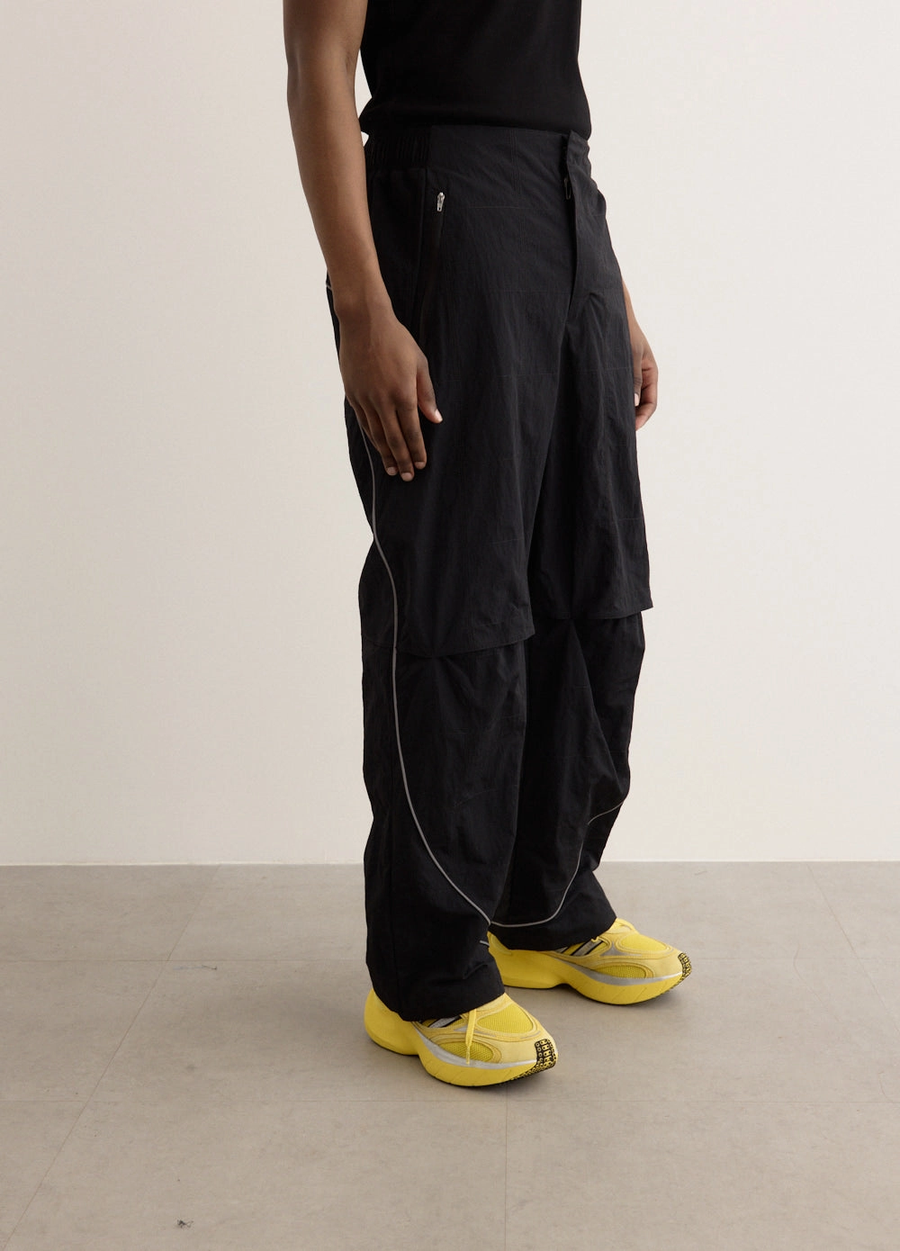 Airdrome Shield Pants Versatile Layering