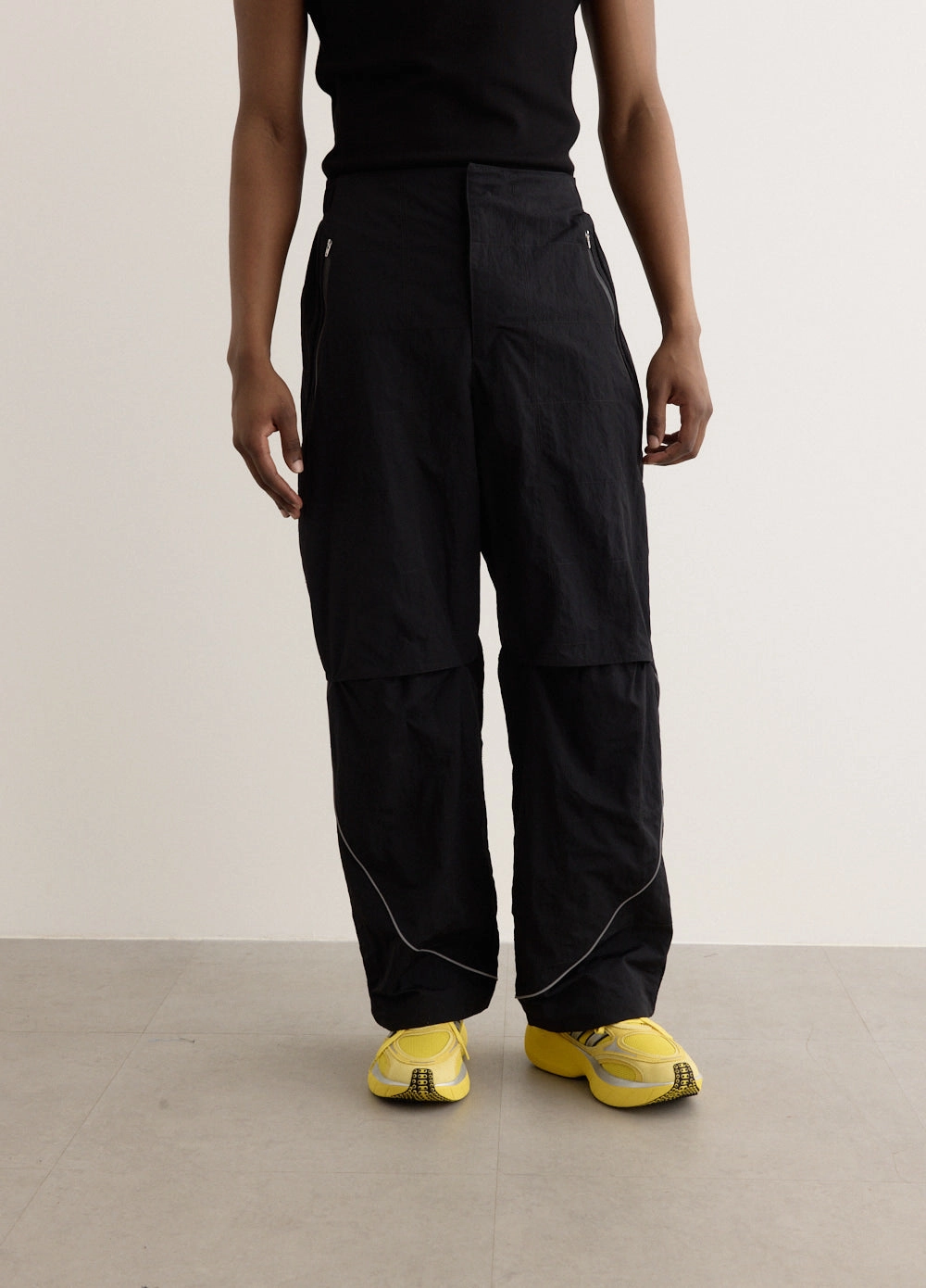 Airdrome Shield Pants SnagFreeFabric Casual Style