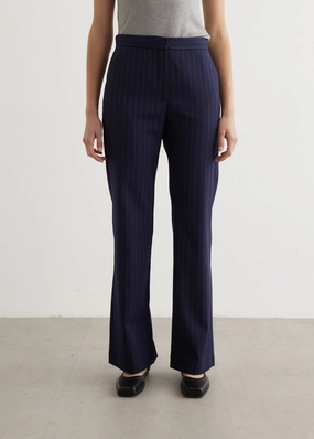 Nene Pants ResilientElasticBand