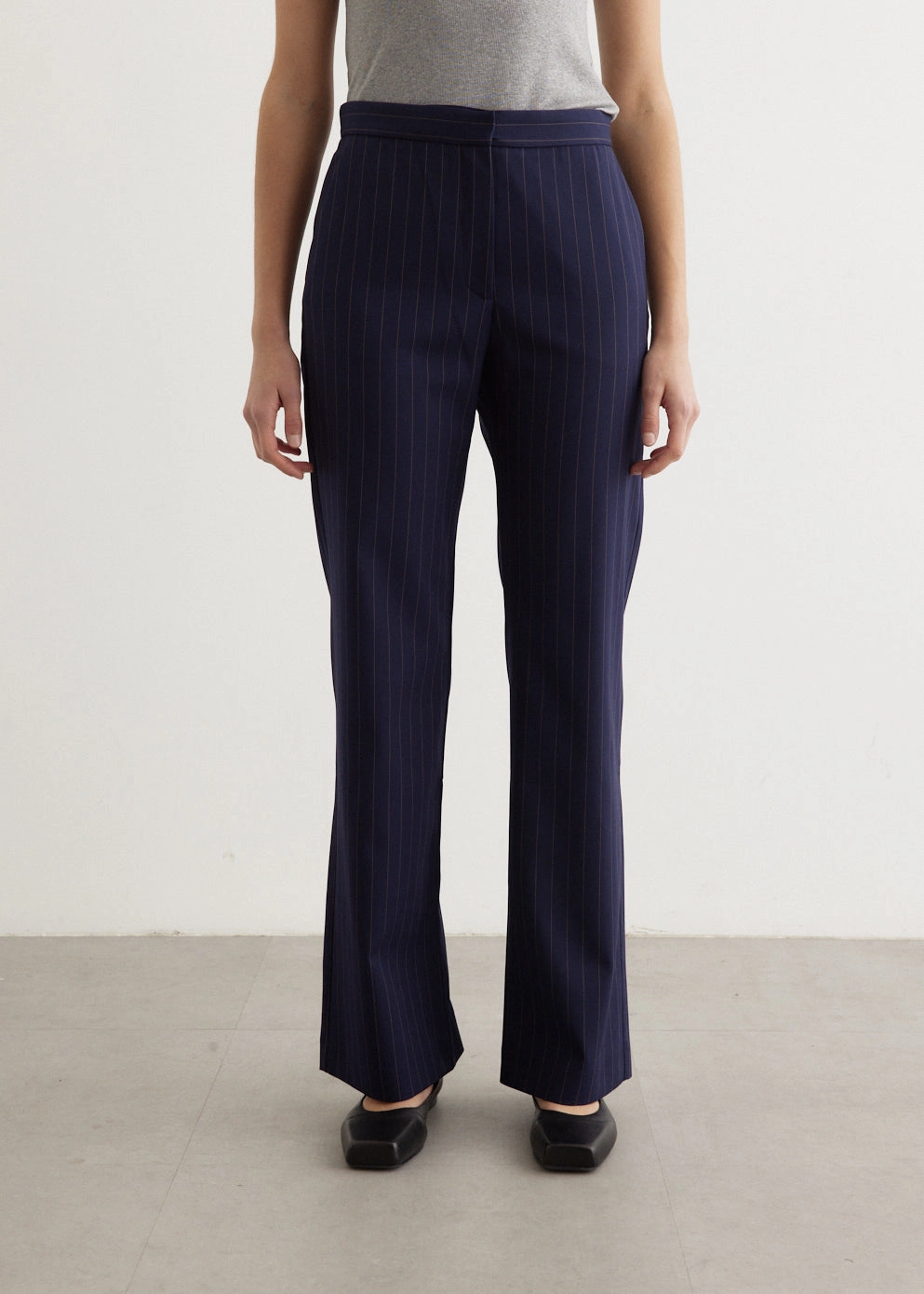 Nene Pants ResilientElasticBand