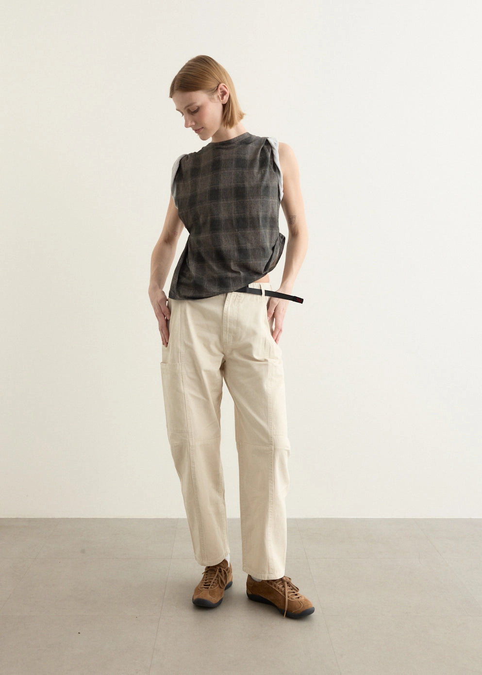 Cozy Casual Casual Edge Voyager Pants