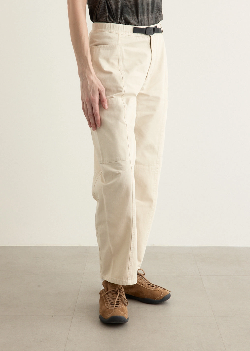 Voyager Pants Four Way Stretch