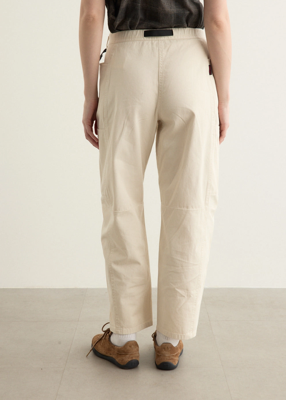 Voyager Pants Breathable Motion Detachable belt