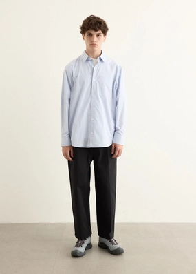 Falstaff Pants Go Anywhere Stretch Panels